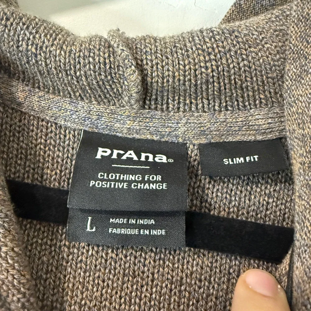 Prana north loop